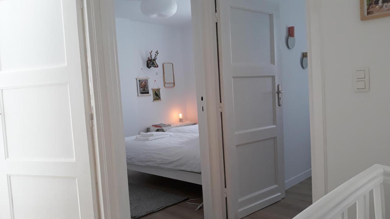 Kanne: Charming House Between Nature And Shopping Екстер'єр фото