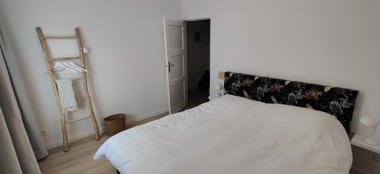 Kanne: Charming House Between Nature And Shopping Екстер'єр фото