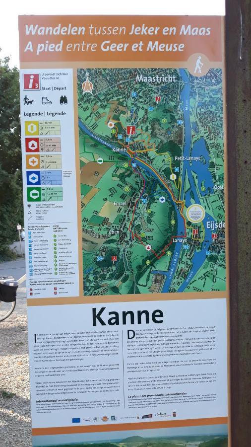 Kanne: Charming House Between Nature And Shopping Екстер'єр фото
