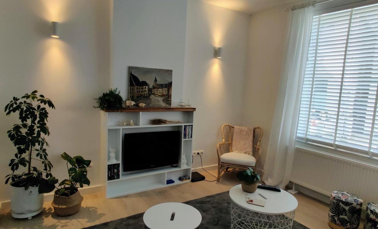 Kanne: Charming House Between Nature And Shopping Екстер'єр фото