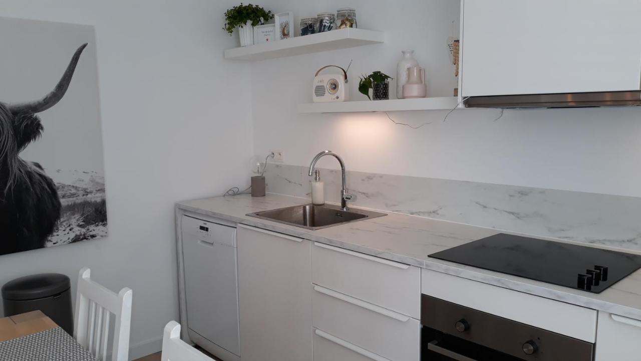 Kanne: Charming House Between Nature And Shopping Екстер'єр фото