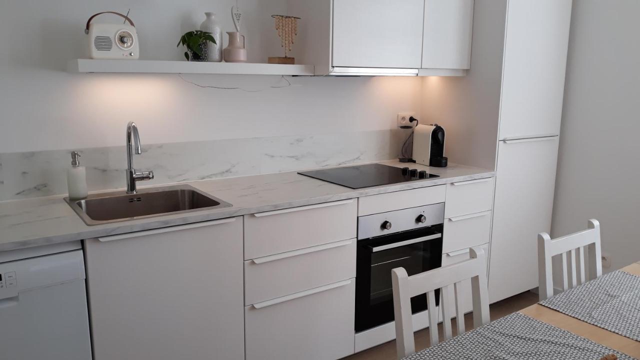Kanne: Charming House Between Nature And Shopping Екстер'єр фото