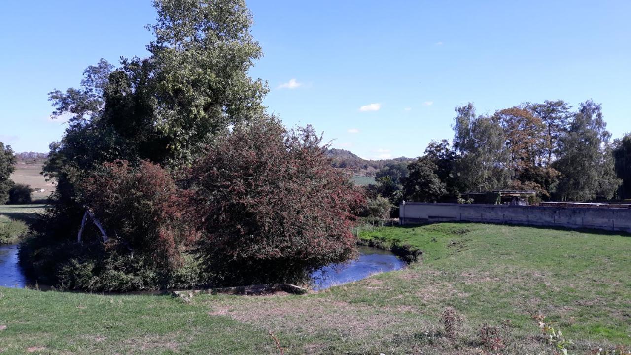 Kanne: Charming House Between Nature And Shopping Екстер'єр фото