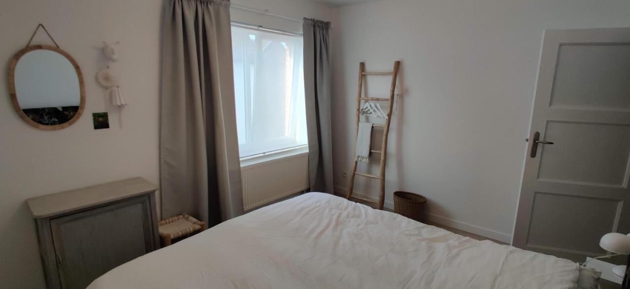 Kanne: Charming House Between Nature And Shopping Екстер'єр фото
