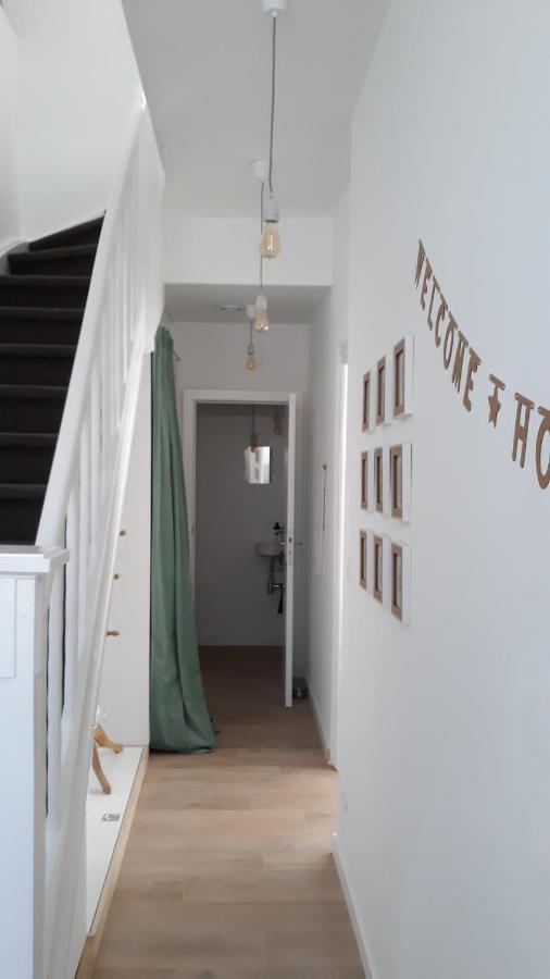 Kanne: Charming House Between Nature And Shopping Екстер'єр фото