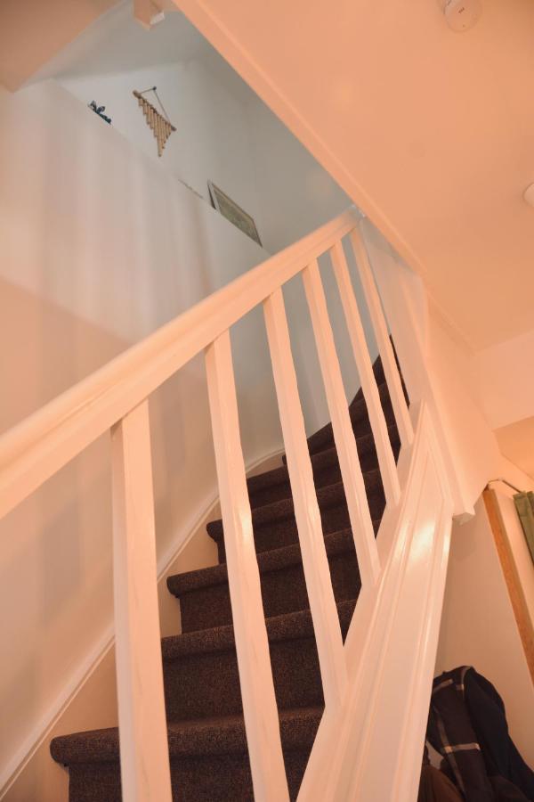 Kanne: Charming House Between Nature And Shopping Екстер'єр фото