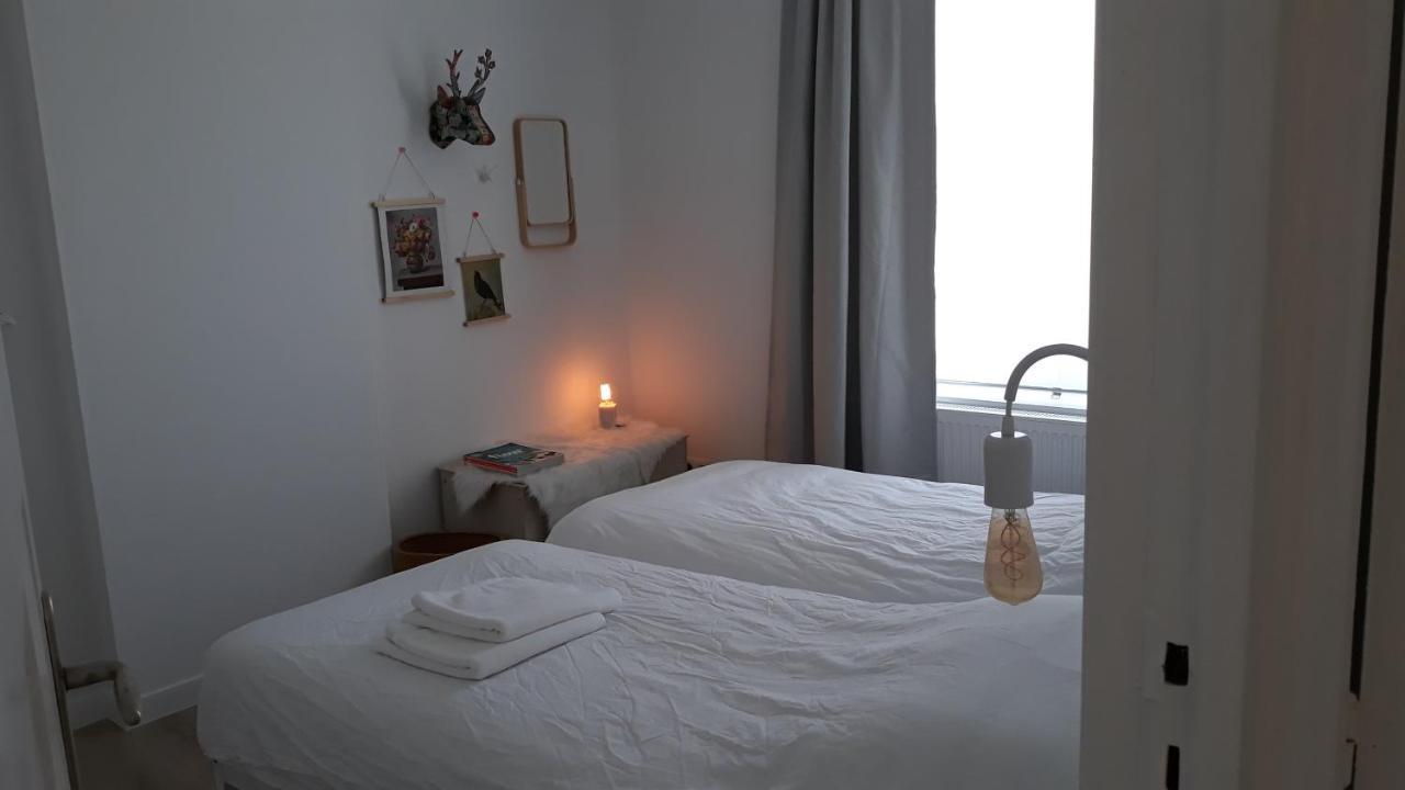 Kanne: Charming House Between Nature And Shopping Екстер'єр фото